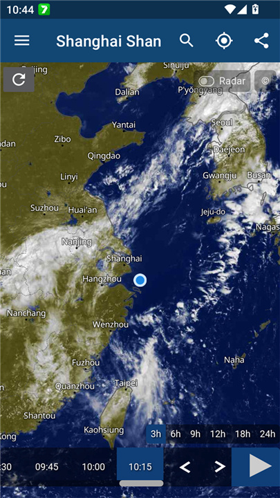 Meteoblue