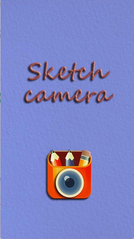 Sketch Camera相机