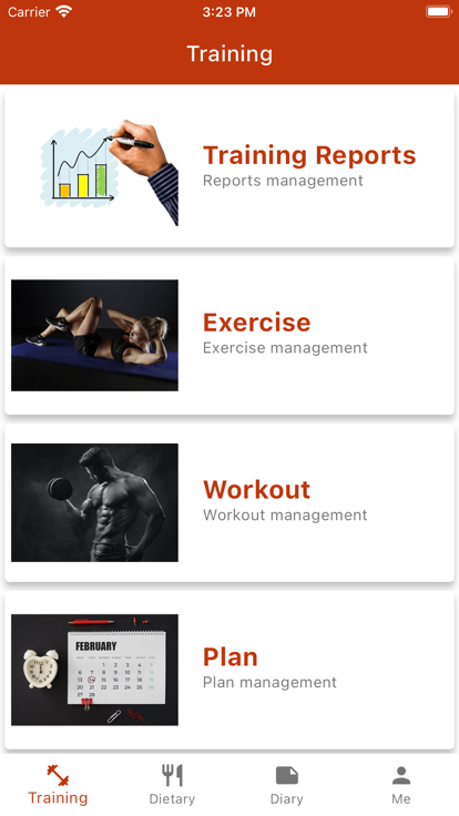 FitAssist影视app下载