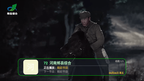 壁虎电视软件版