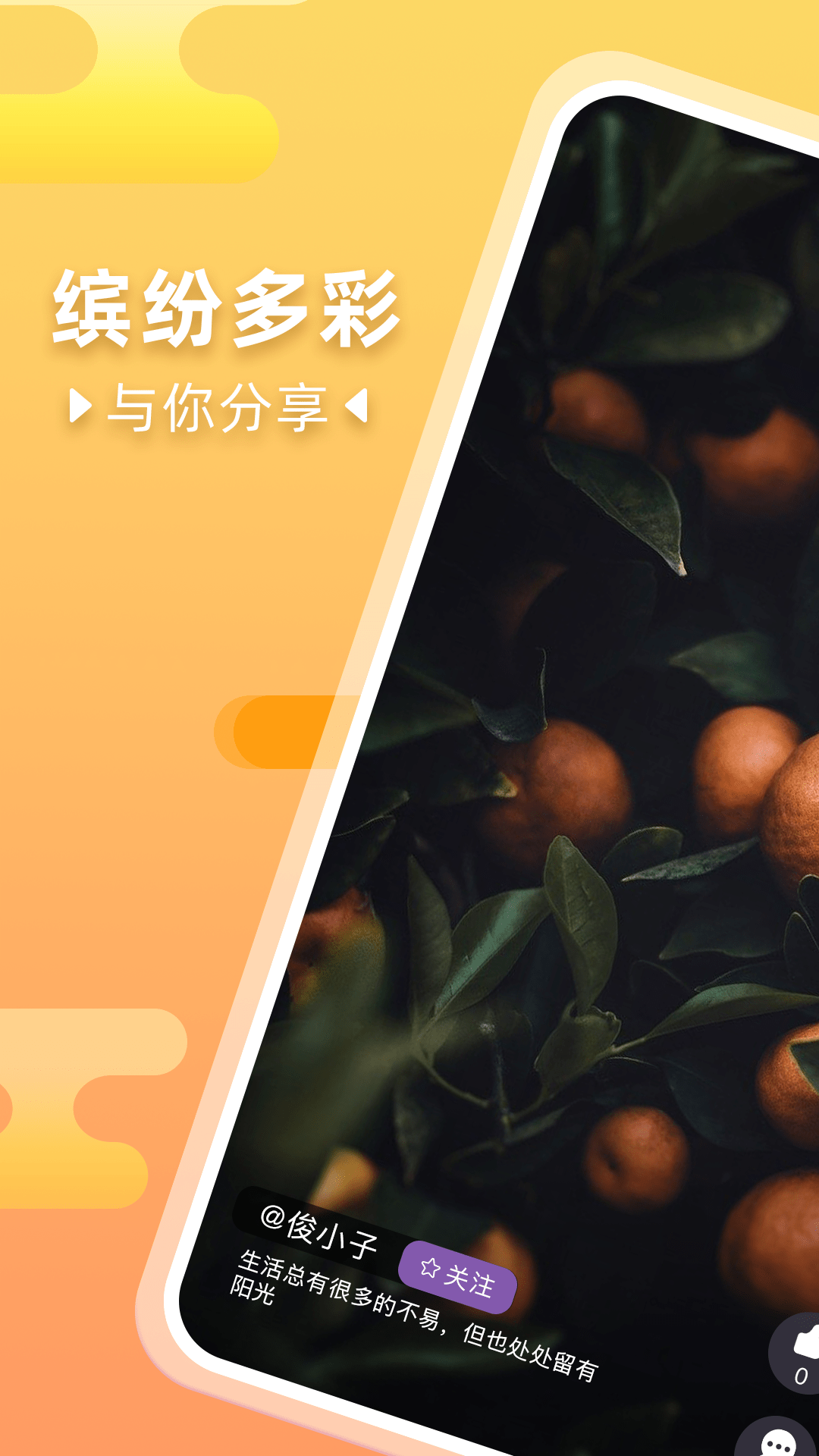 乐果果软件版