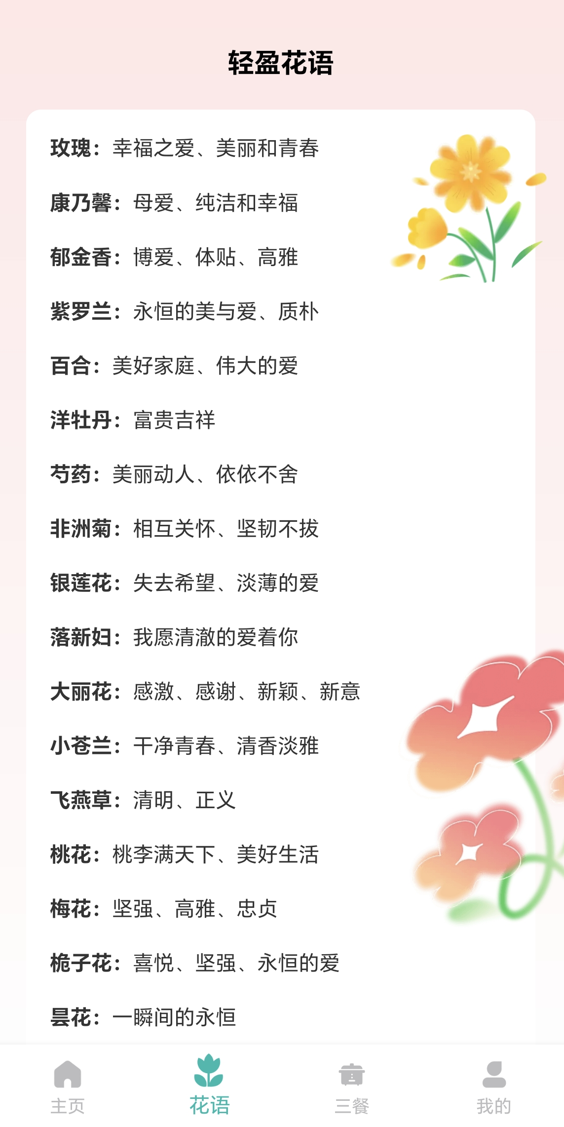 步履轻盈软件版