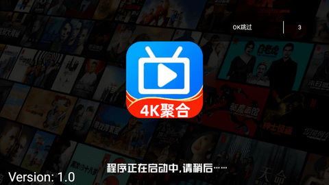 4K聚合软件版