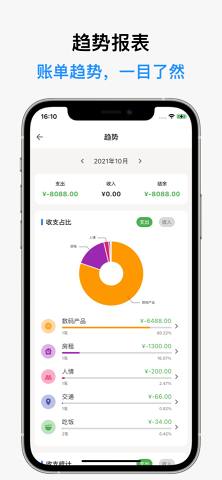 记得记账APP安卓版