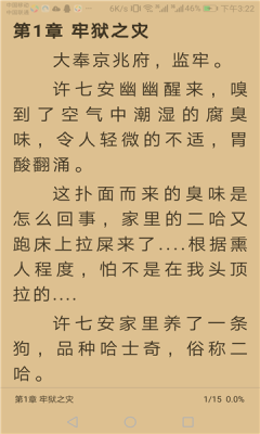龙眼小说app下载