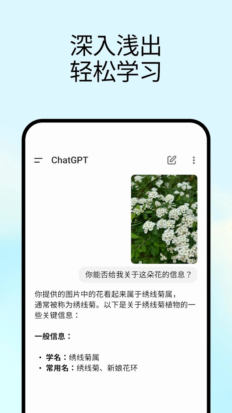 ChatGTP中文版app下载最新版