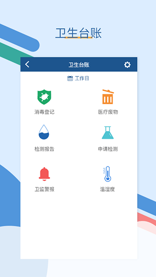 全诊通诊所