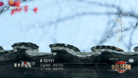 港澳电视家TV软件下载