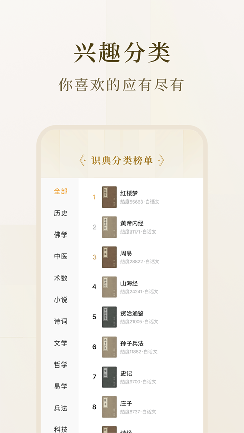 识典古籍