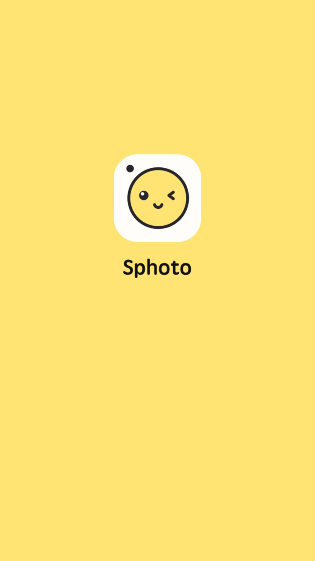 Sphoto相机