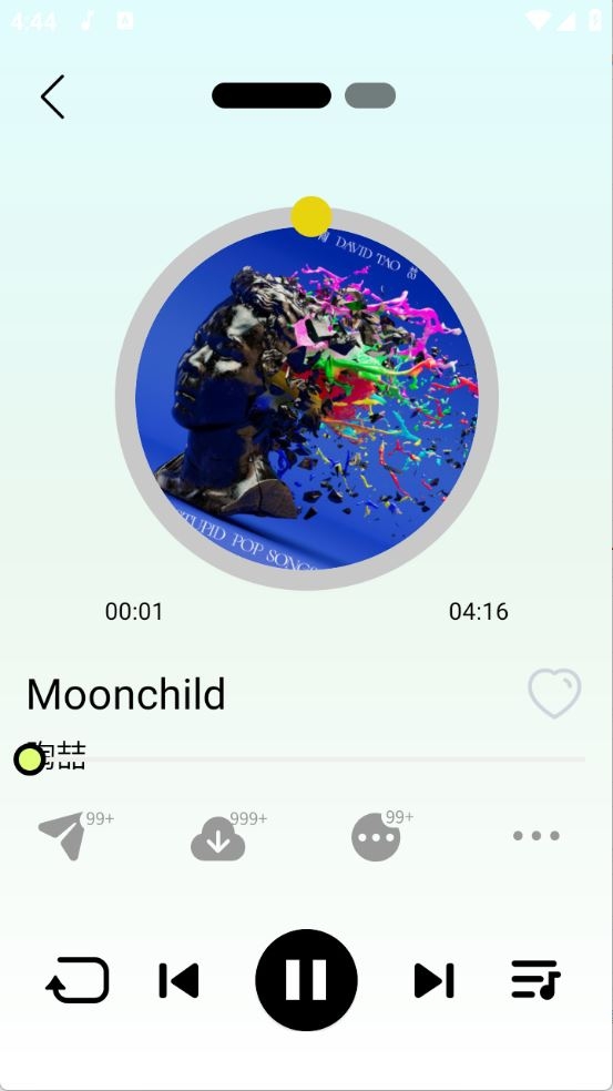 熊猫音乐
