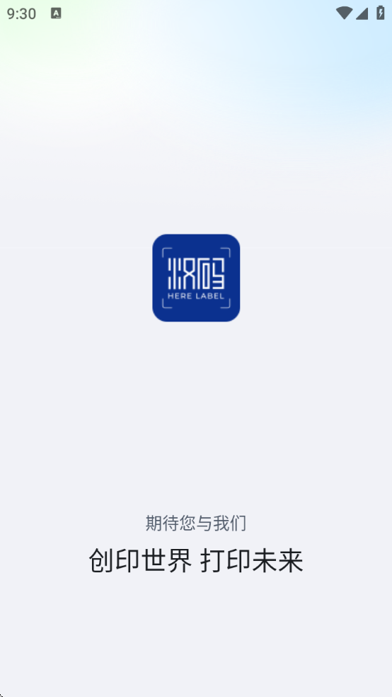 汉码打印