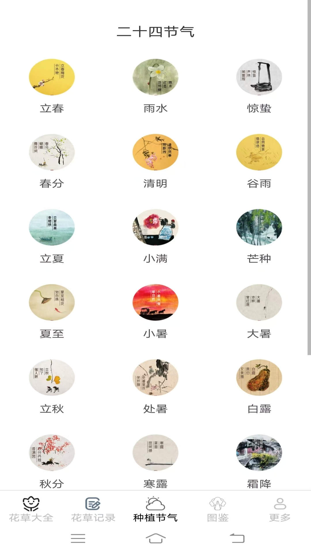 花草趣享