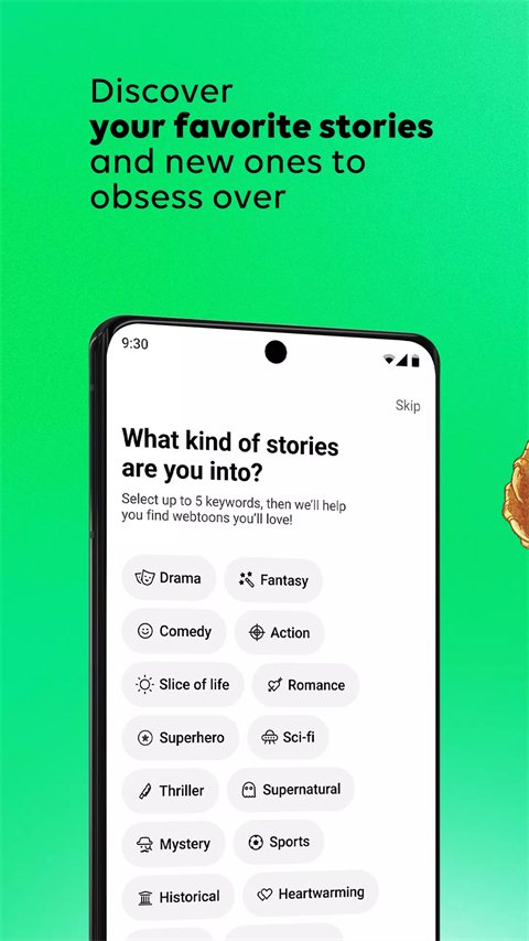 NaverWebtoon