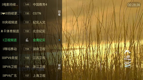 糖意电视TV下载app