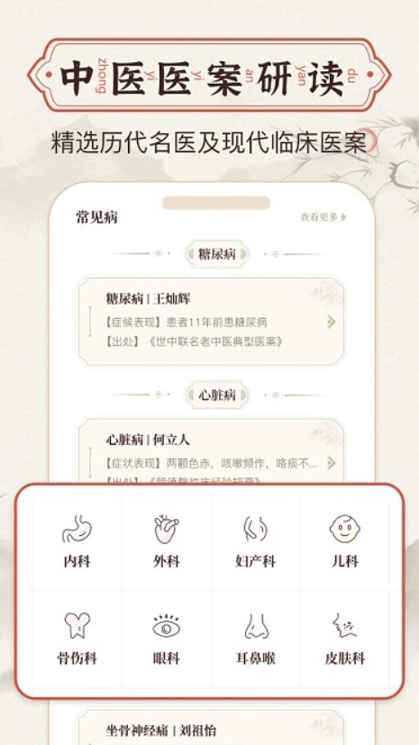 中医中药方剂