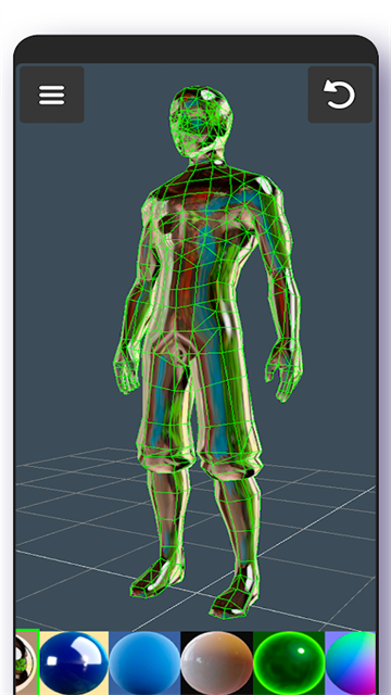 3DModeling建模