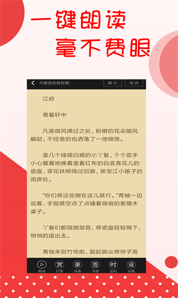 阅听小说app下载最新版