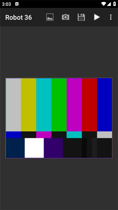 SSTV Encoder