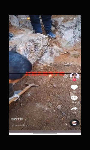 蓝天鹰短视频