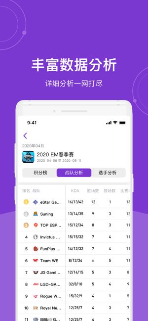 飞鸽电竞APP