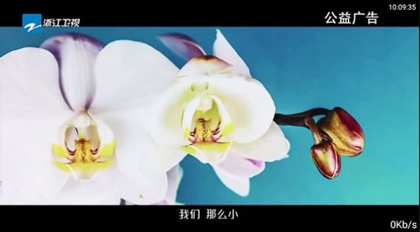 酷兴电视tv版软件