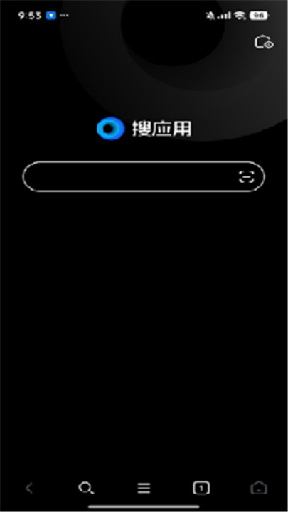 搜应用