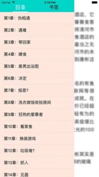 欣悦小说APP最新版