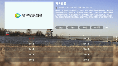 智字影视软件下载