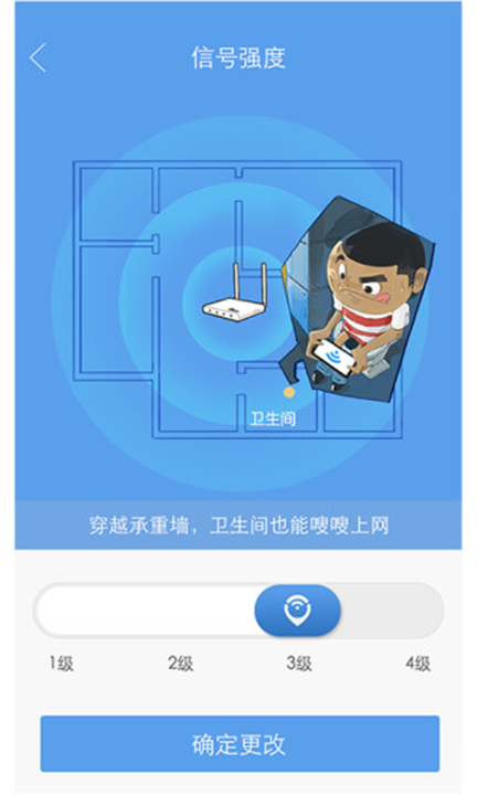极路由