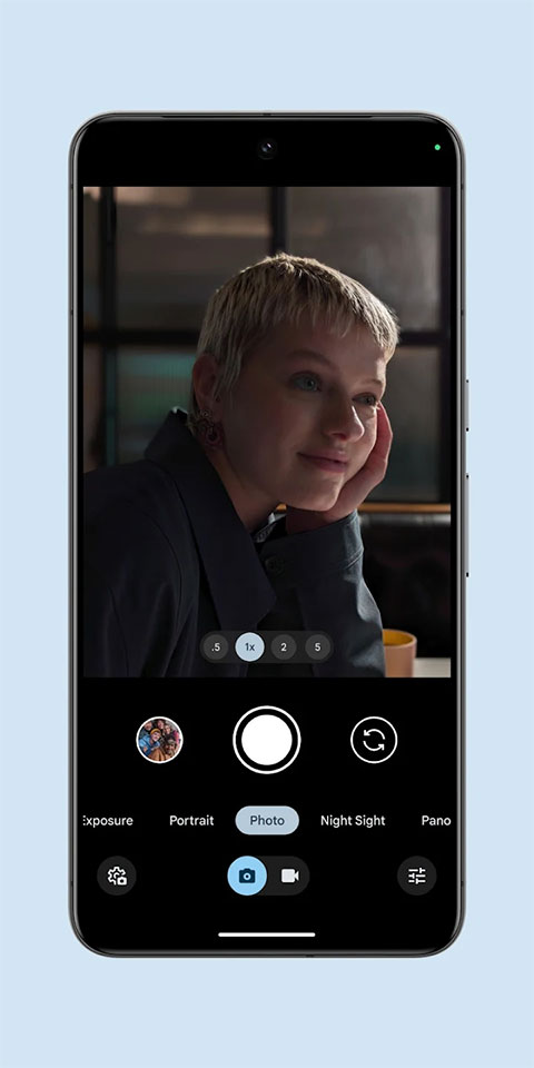 Google Camera