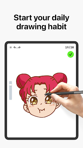 artworkout多人绘画