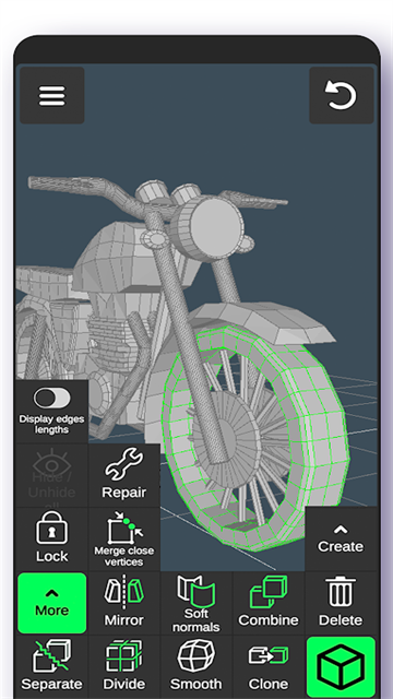 3DModeling建模