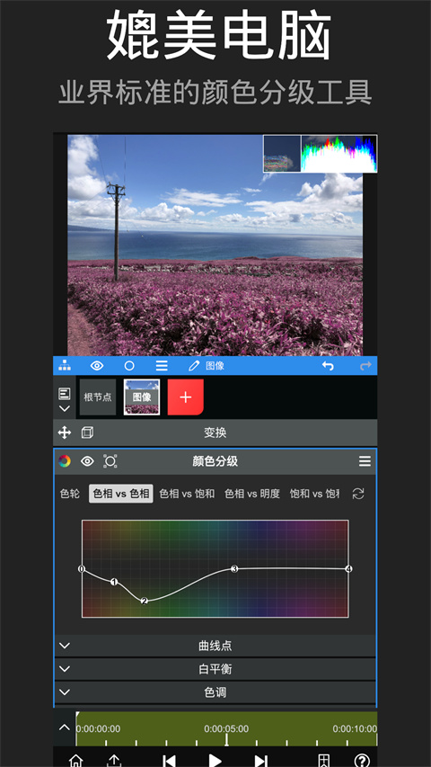 NodeVideo软件