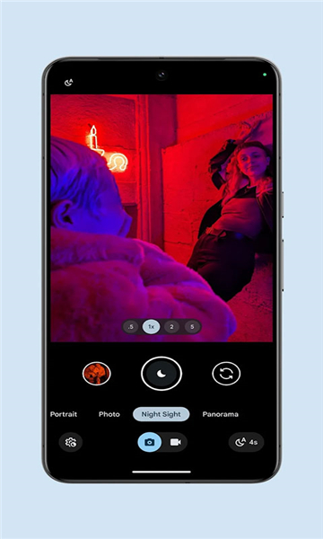google相机app