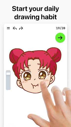 artworkout多人绘画