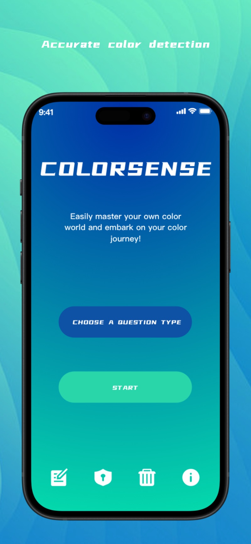 ColorSense影视APP下载