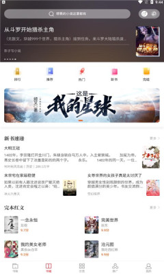 黑岩阁小说app下载