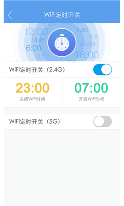 极路由