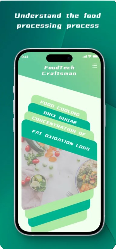 FoodTechCraftsman影视app下载