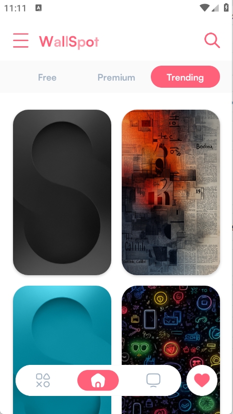 WallSpot