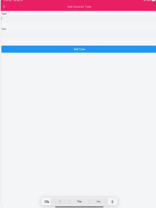 Password Record影视app下载