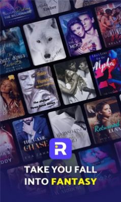readink小说软件最新版