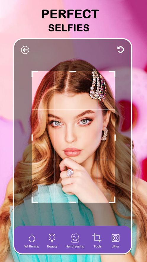 Face Retouch
