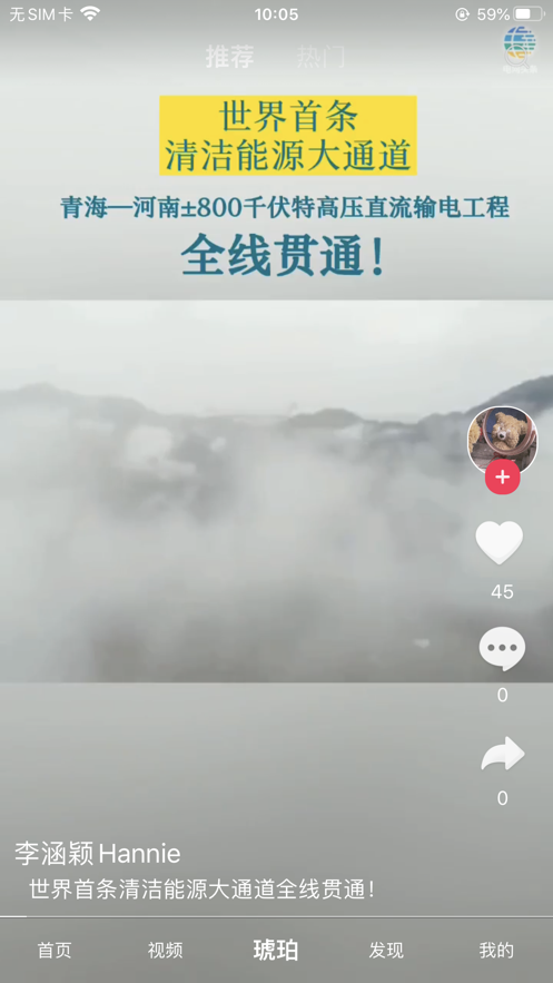 电网头条APP免费下载最新版