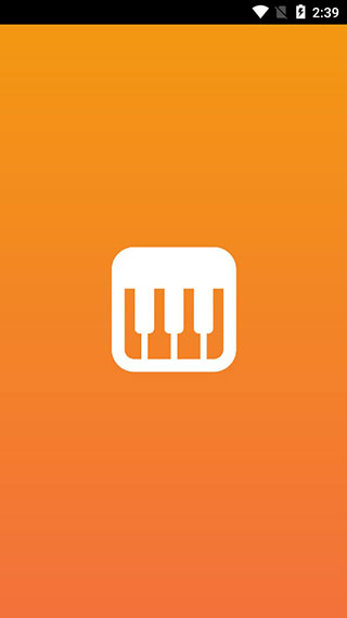 Piano Companion