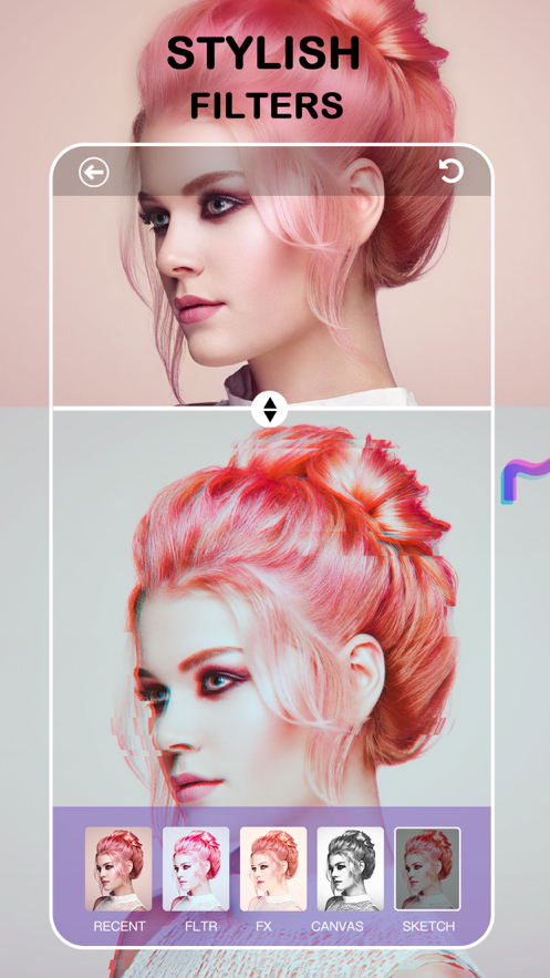 Face Retouch