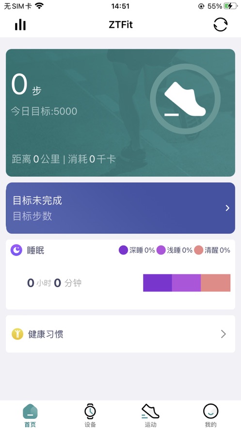 ZTFit软件版