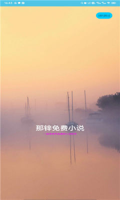那锌小说APP下载