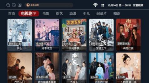 东雷视频APP版